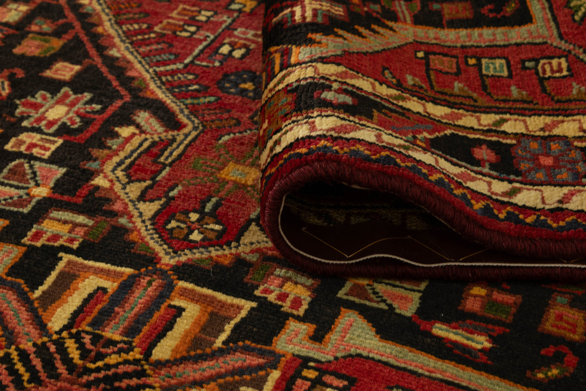 Persian Tuyserkan 3'6" x 4'11"