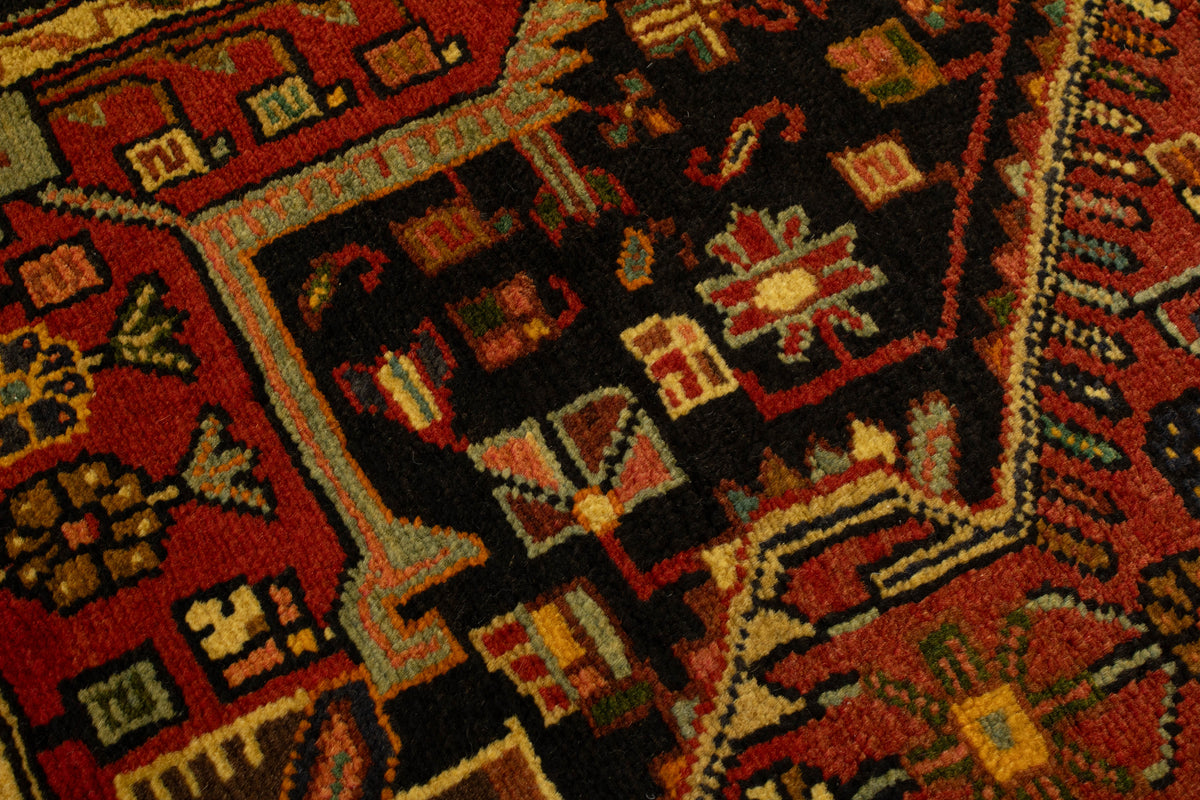 Persian Tuyserkan 3'6" x 4'11"
