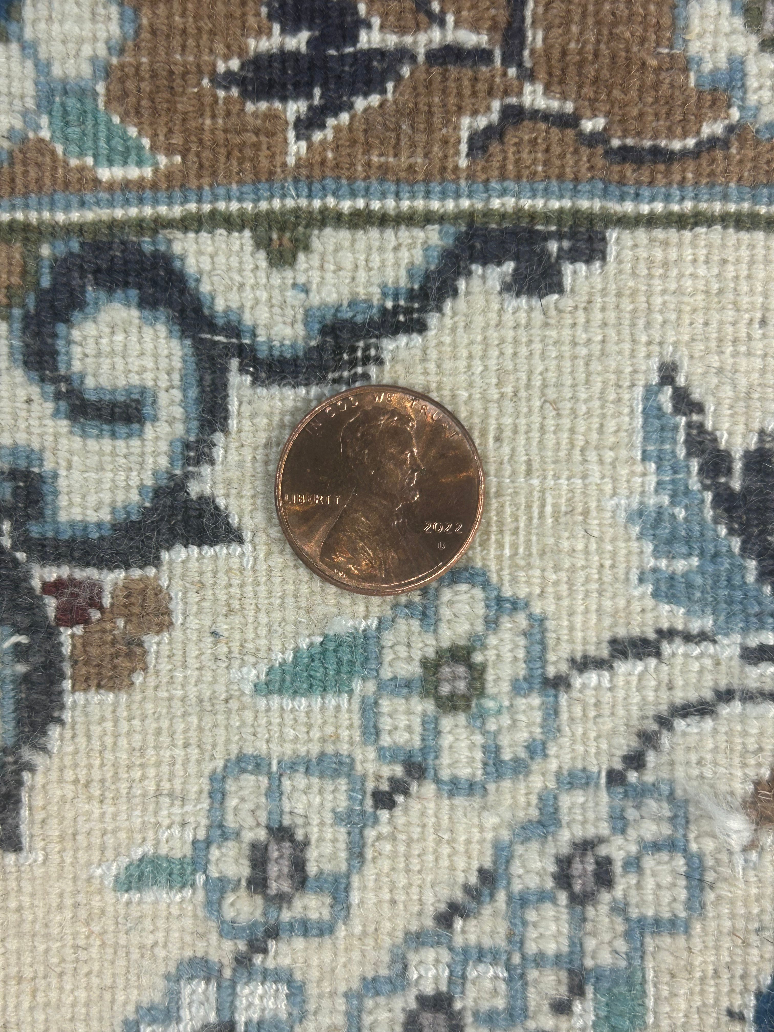 Persian Nain 5' x 8'