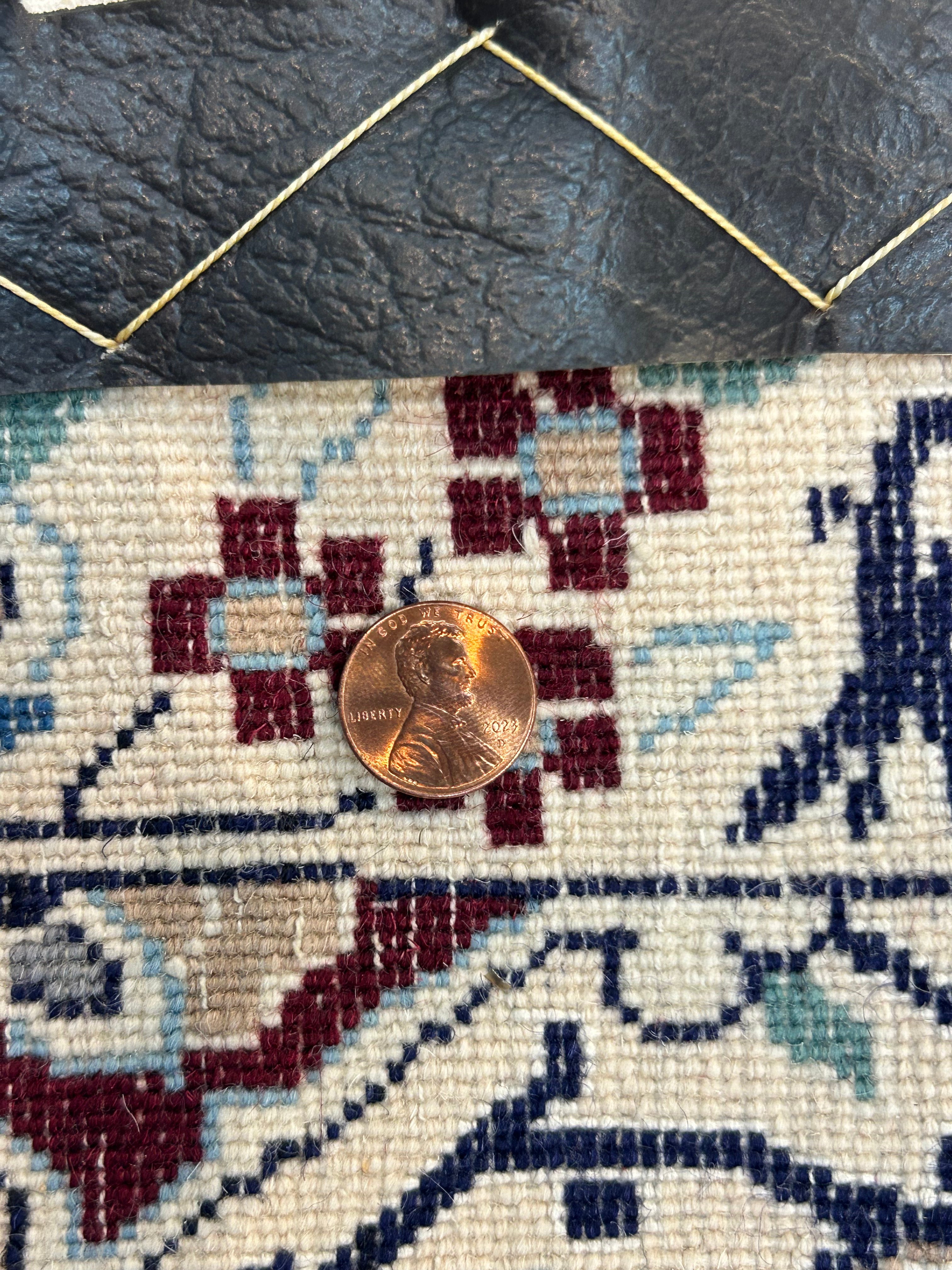 Persian Nain 2'3" x 13'1"