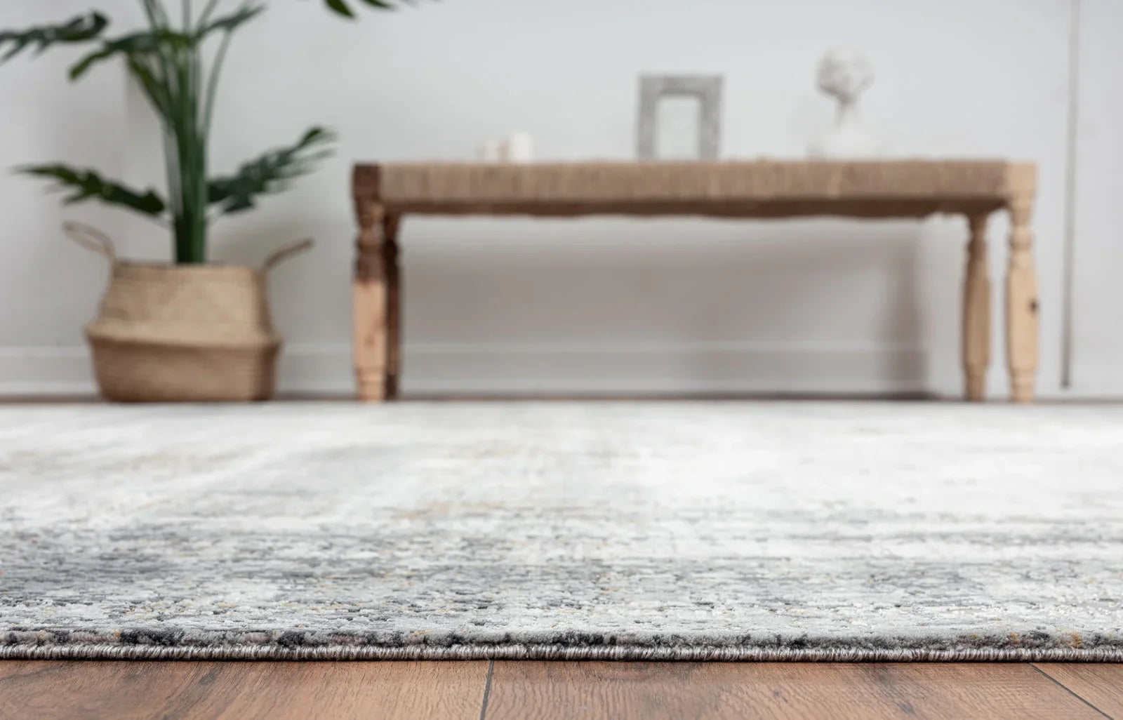 Elegant┃3 Gray