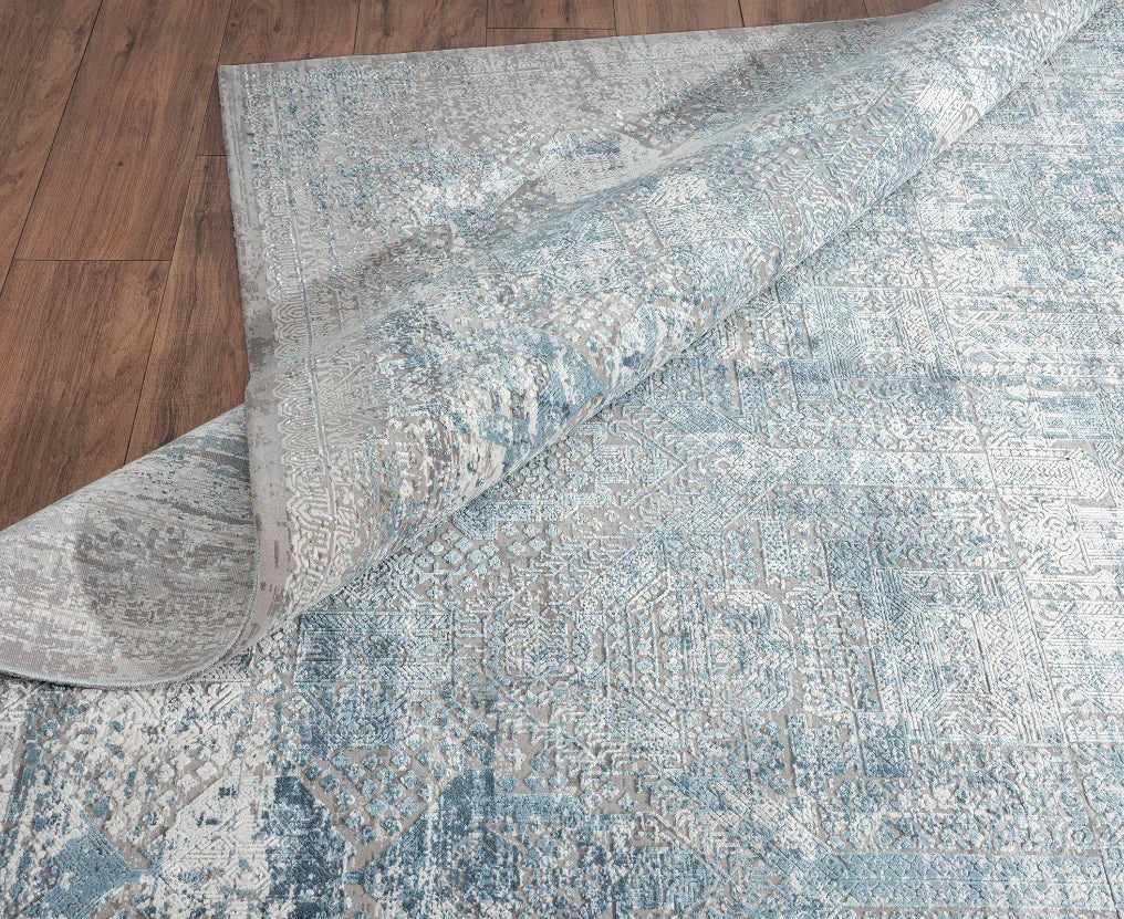 Elegant┃1 Blue