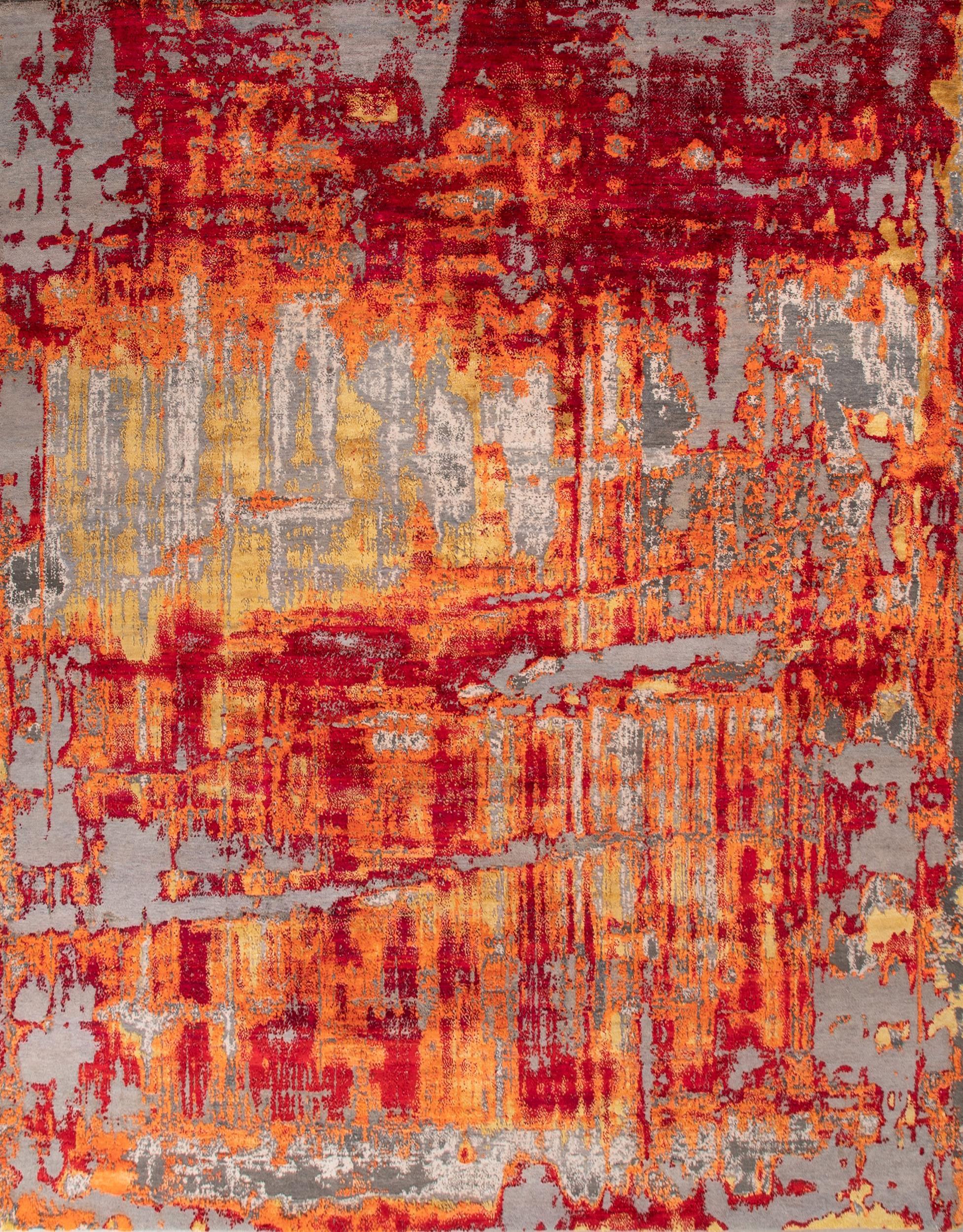 Magma