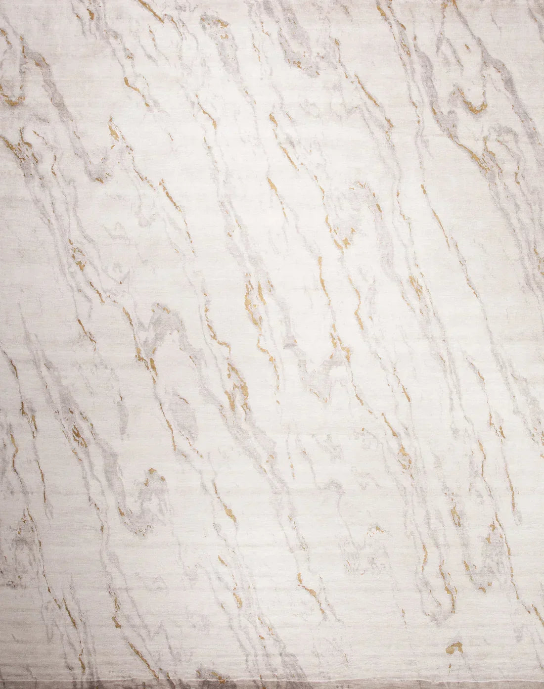 Monika ┃Ivory Gold