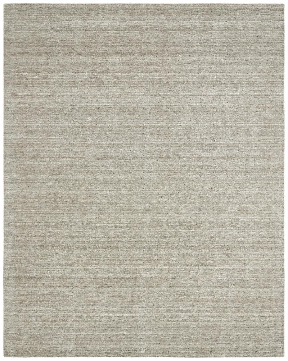 Theia Mist Gray rug