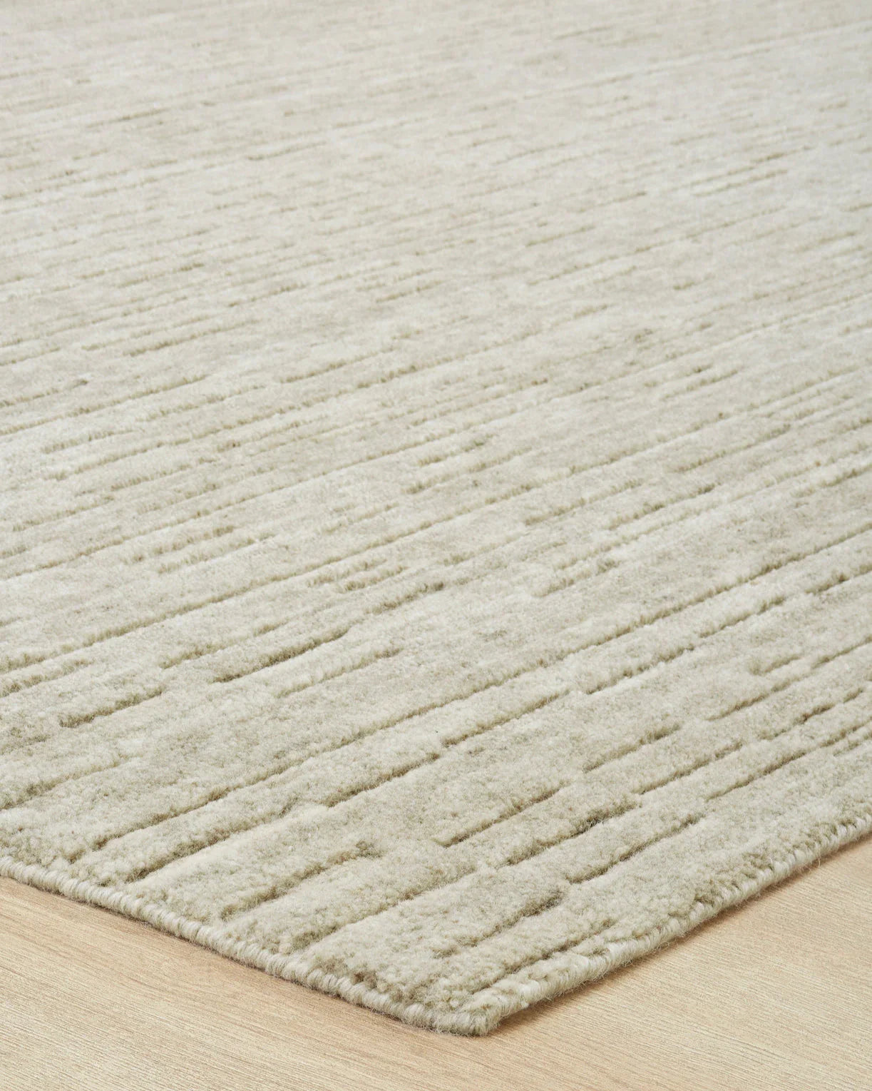 Theia Mist Neutral rug