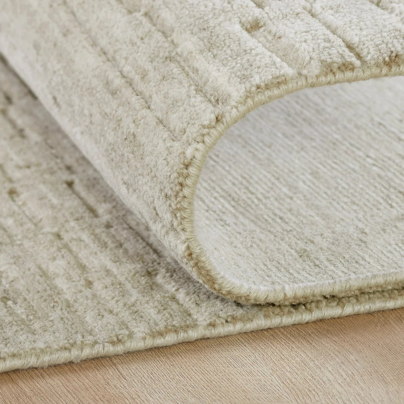 Theia Mist Neutral rug