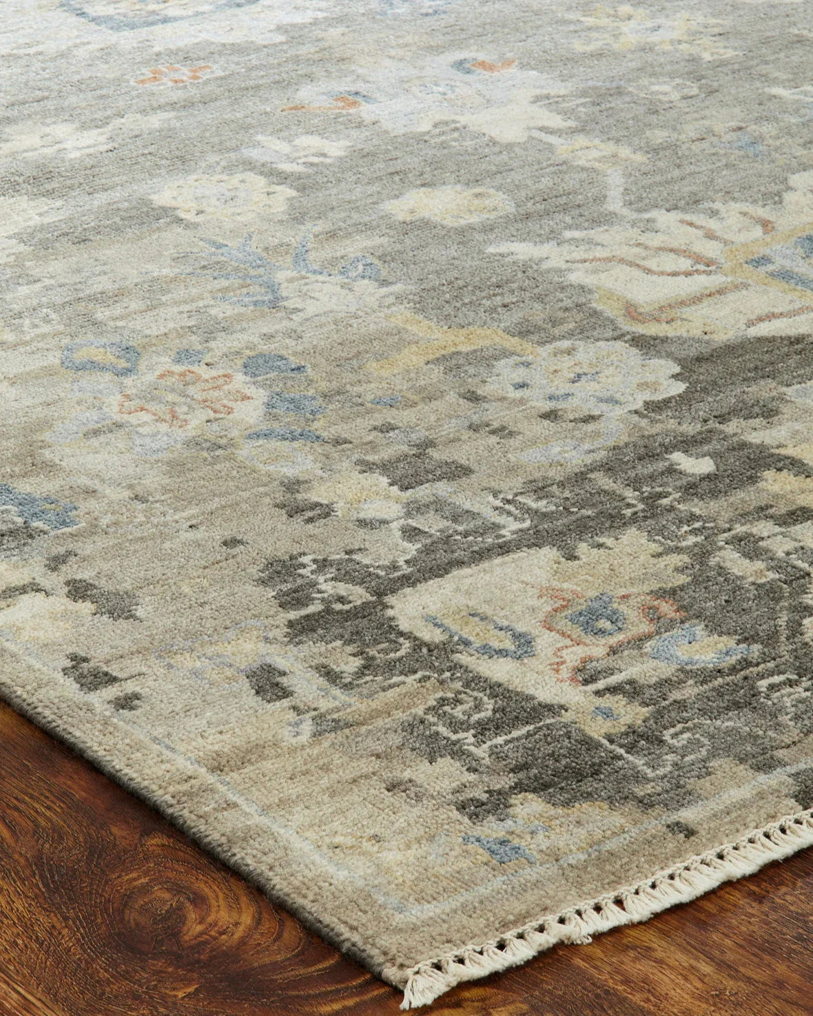 Bahar┃Antique Gray