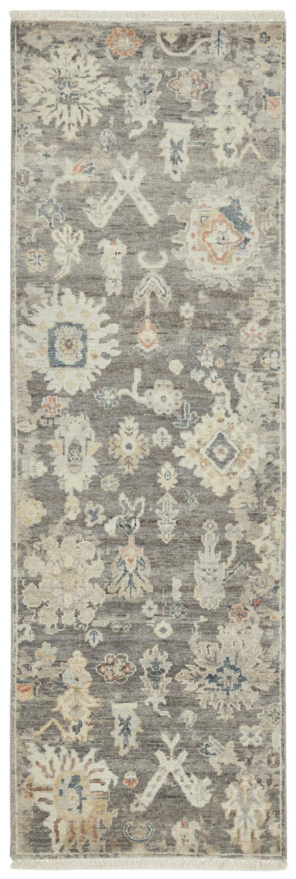 Bahar┃Antique Gray