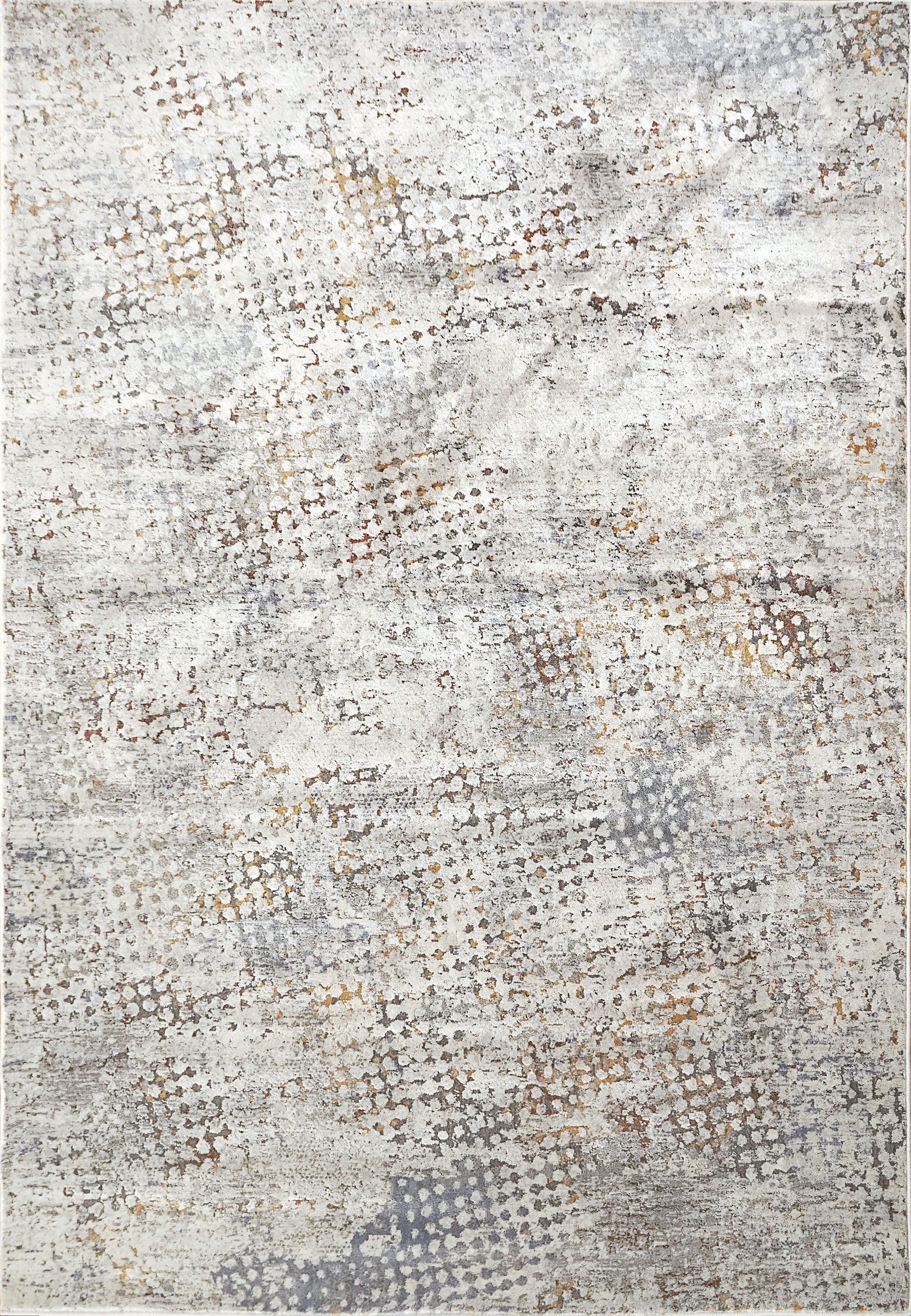 CAPELLA 7920-199 IVORY/MULTI - Modern Rug Importers