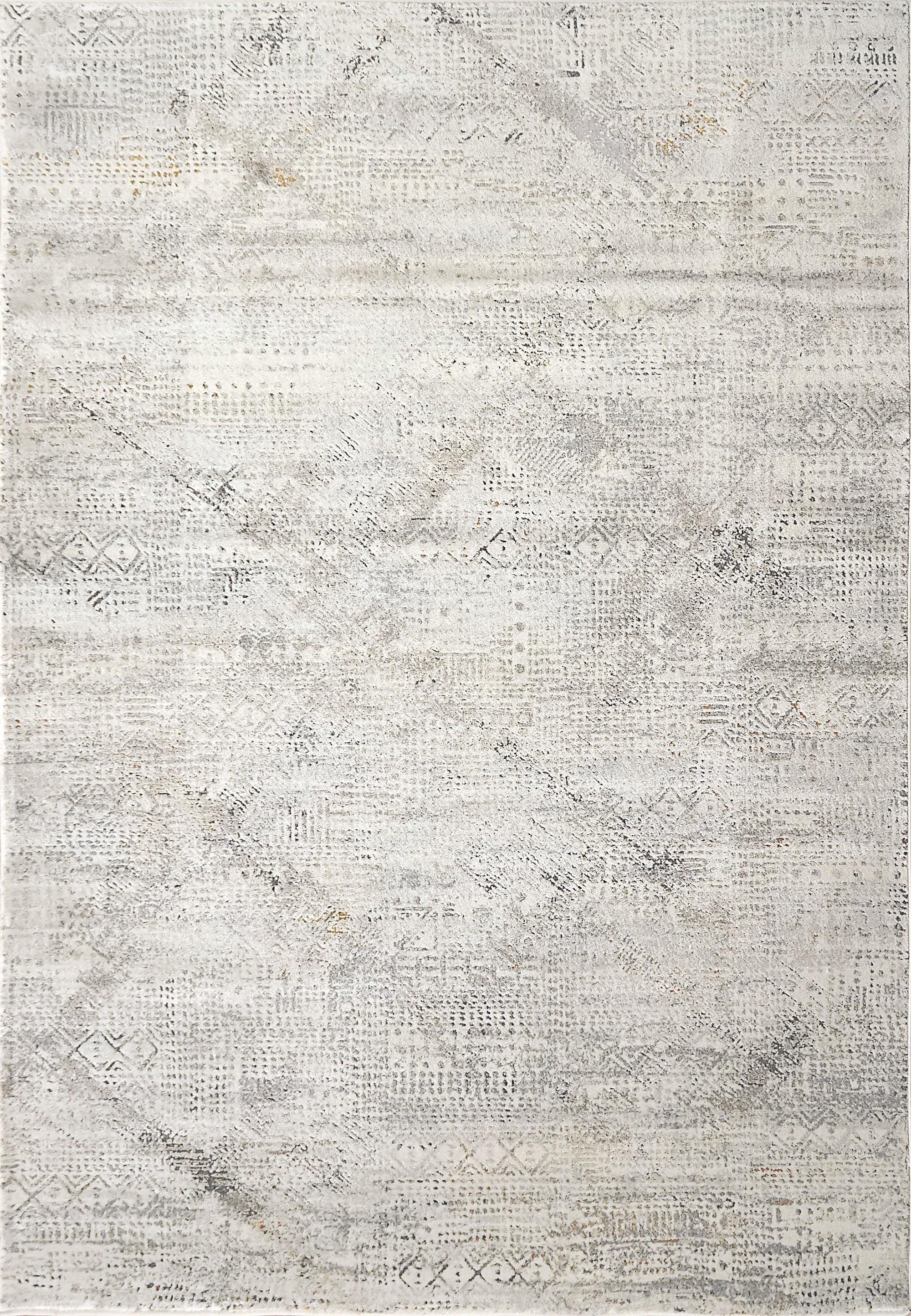 CAPELLA 7925-970 GREY/GOLD - Modern Rug Importers
