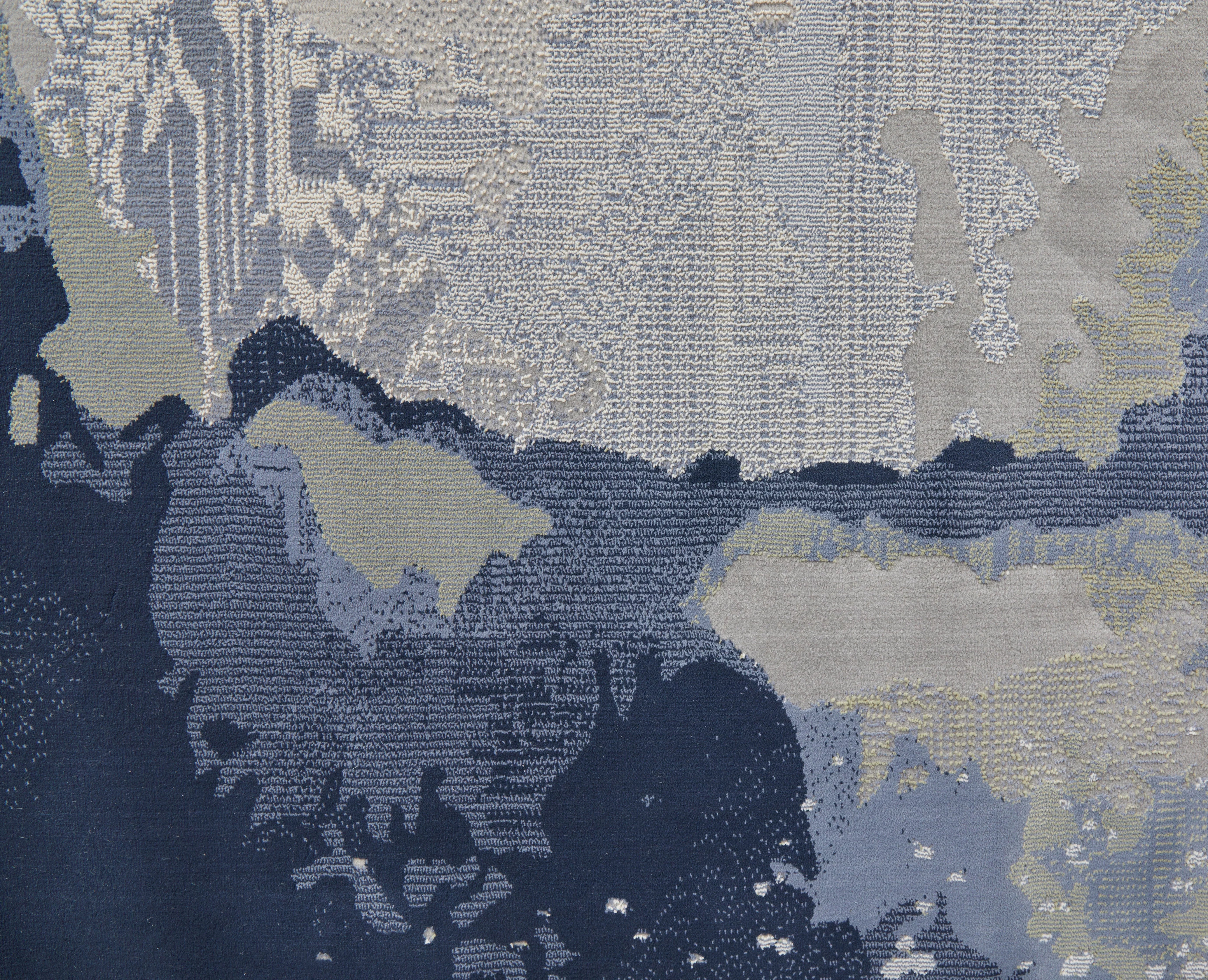 Solara┃7 Blue