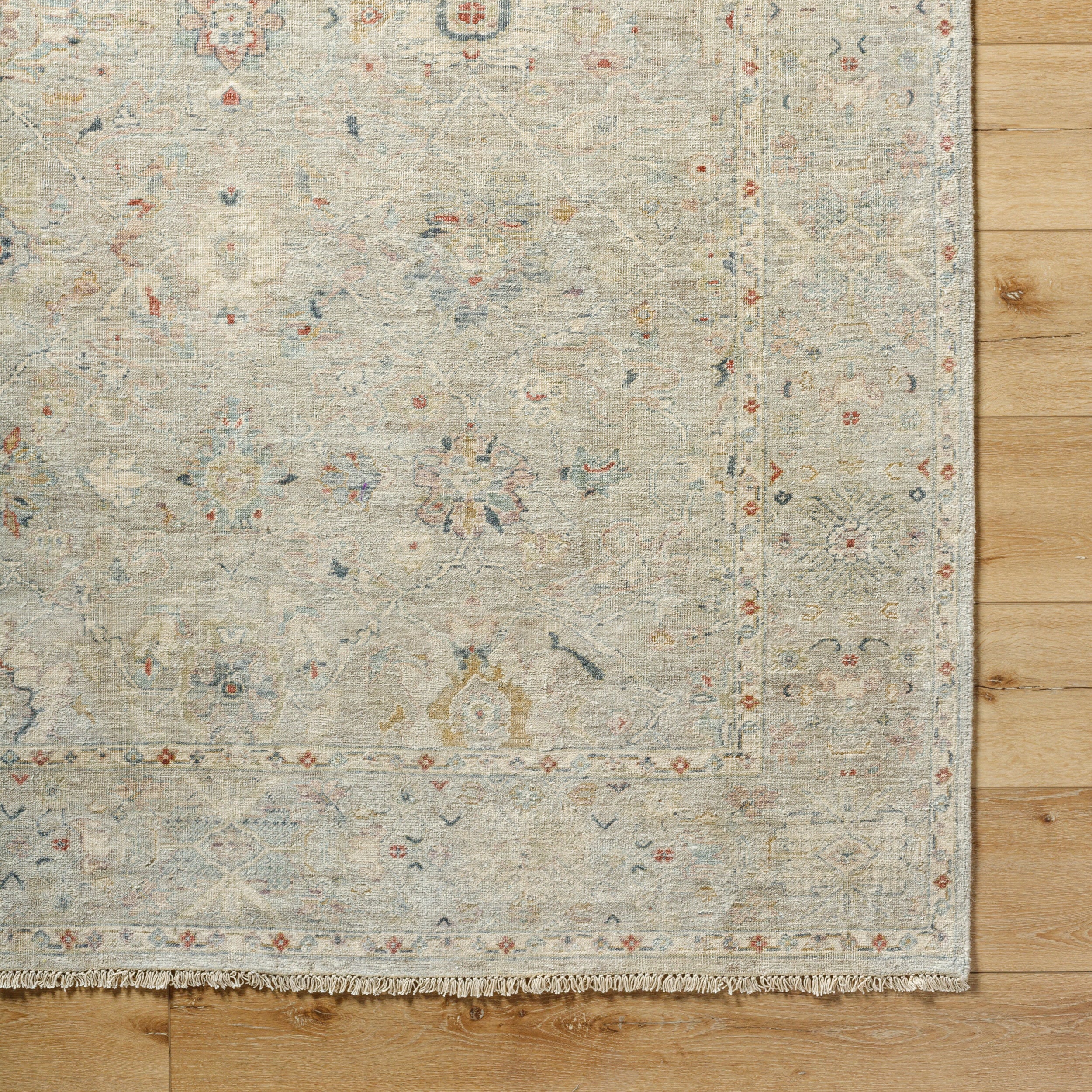 Heirloom | 2