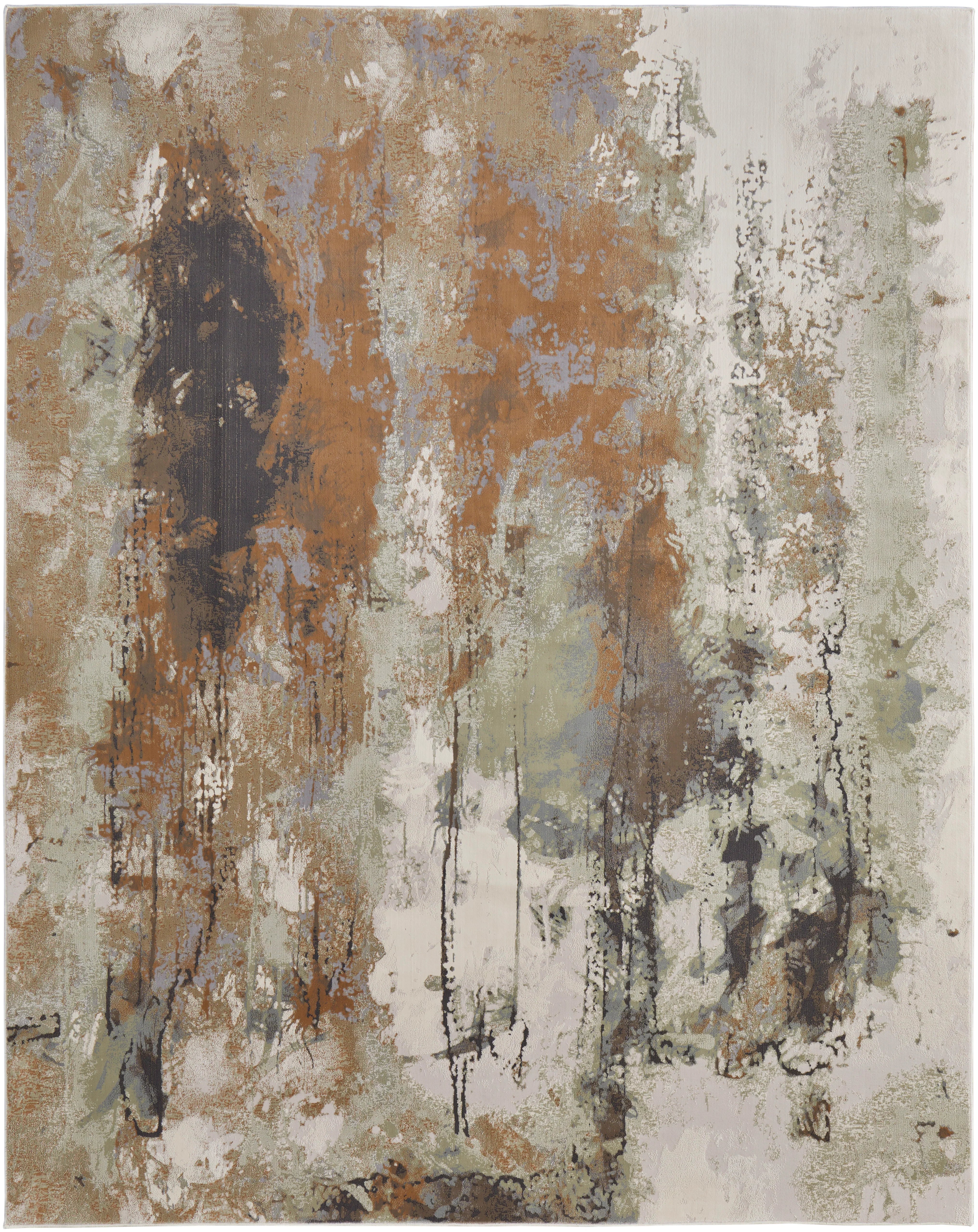 Solara┃8 Brown