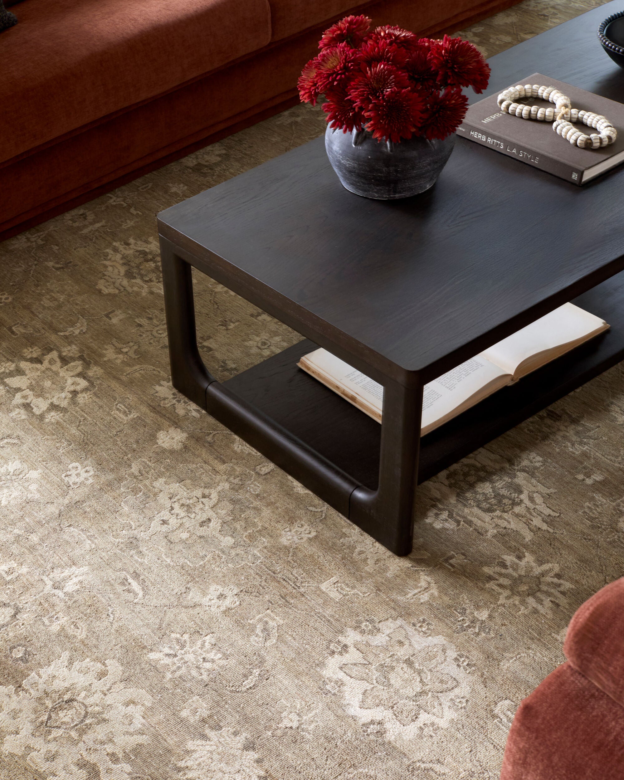 Lehman | Taupe