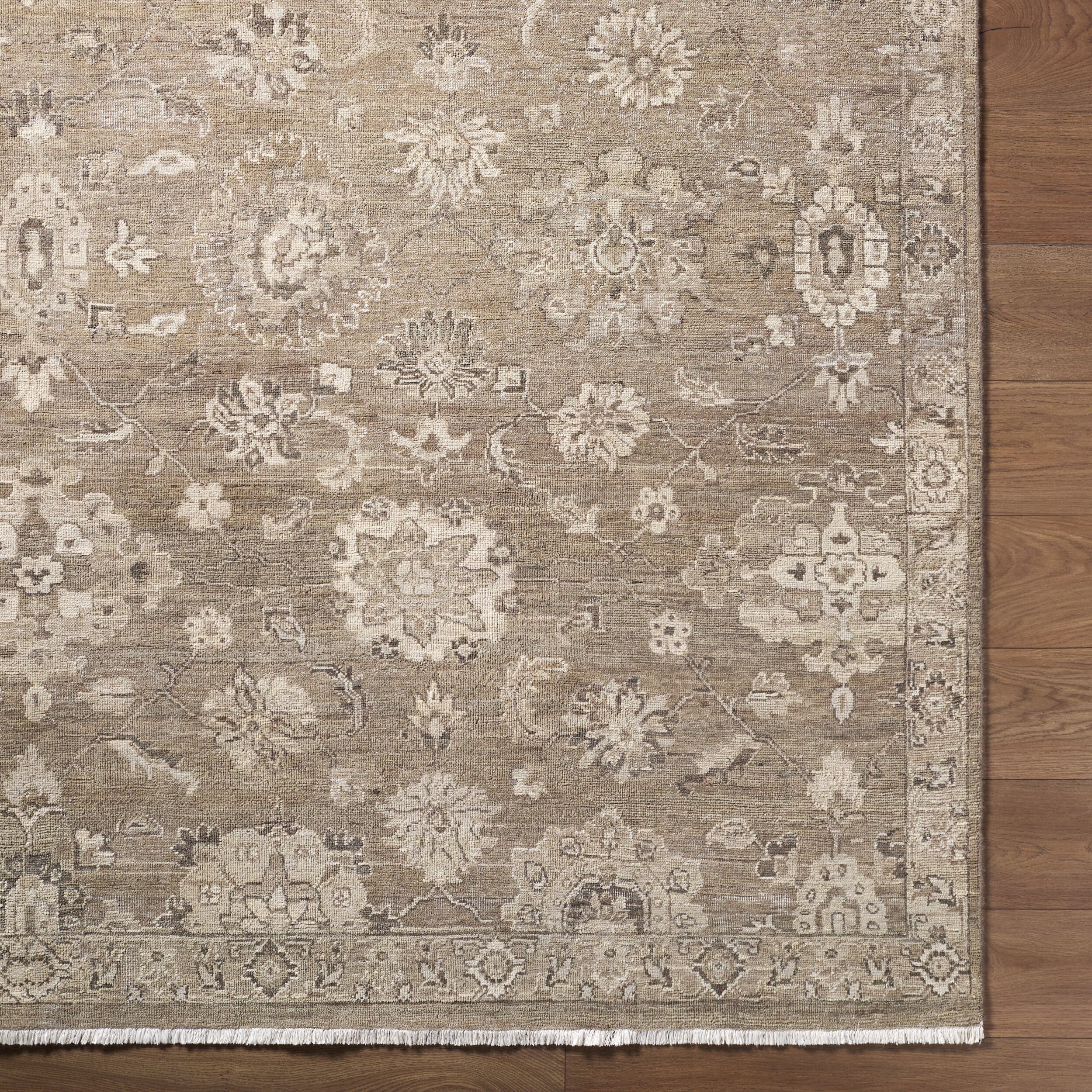 Lehman | Taupe