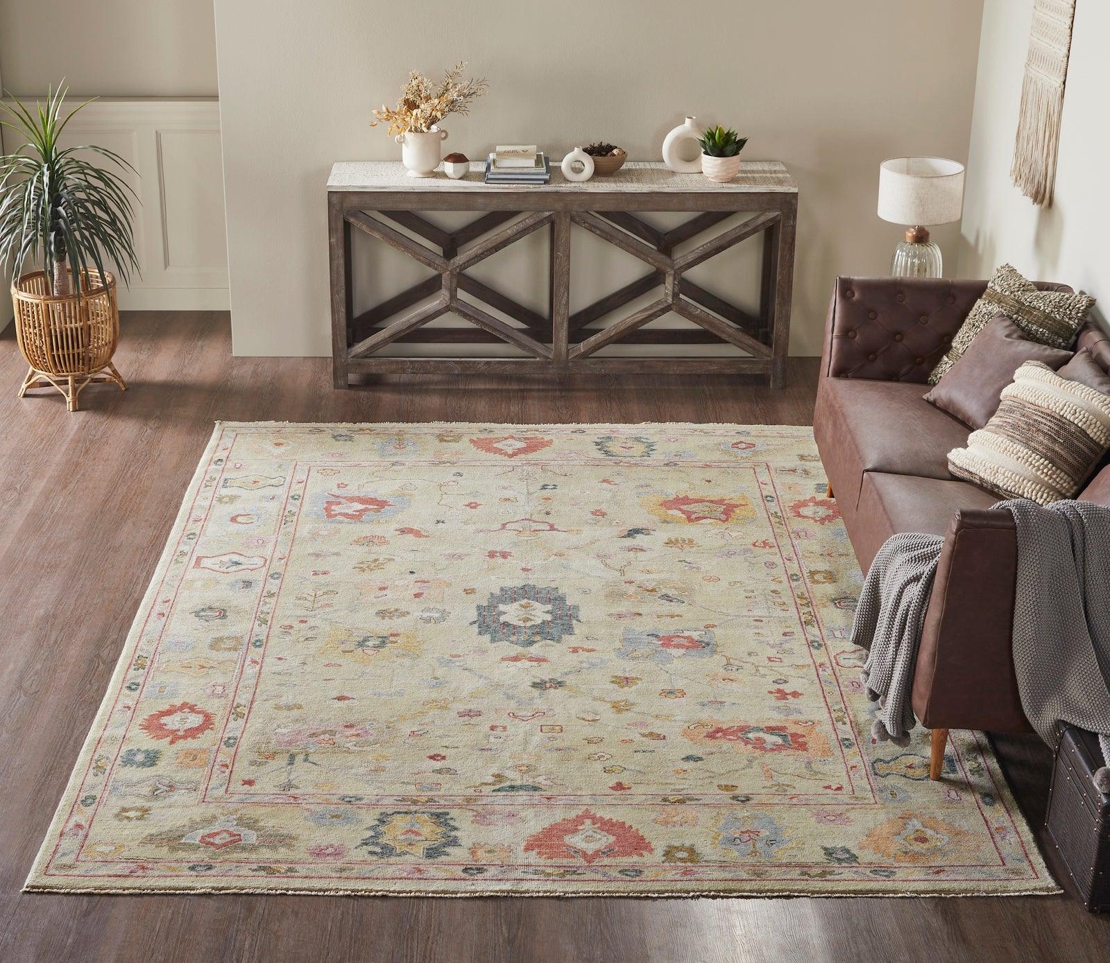 Madeline area rug