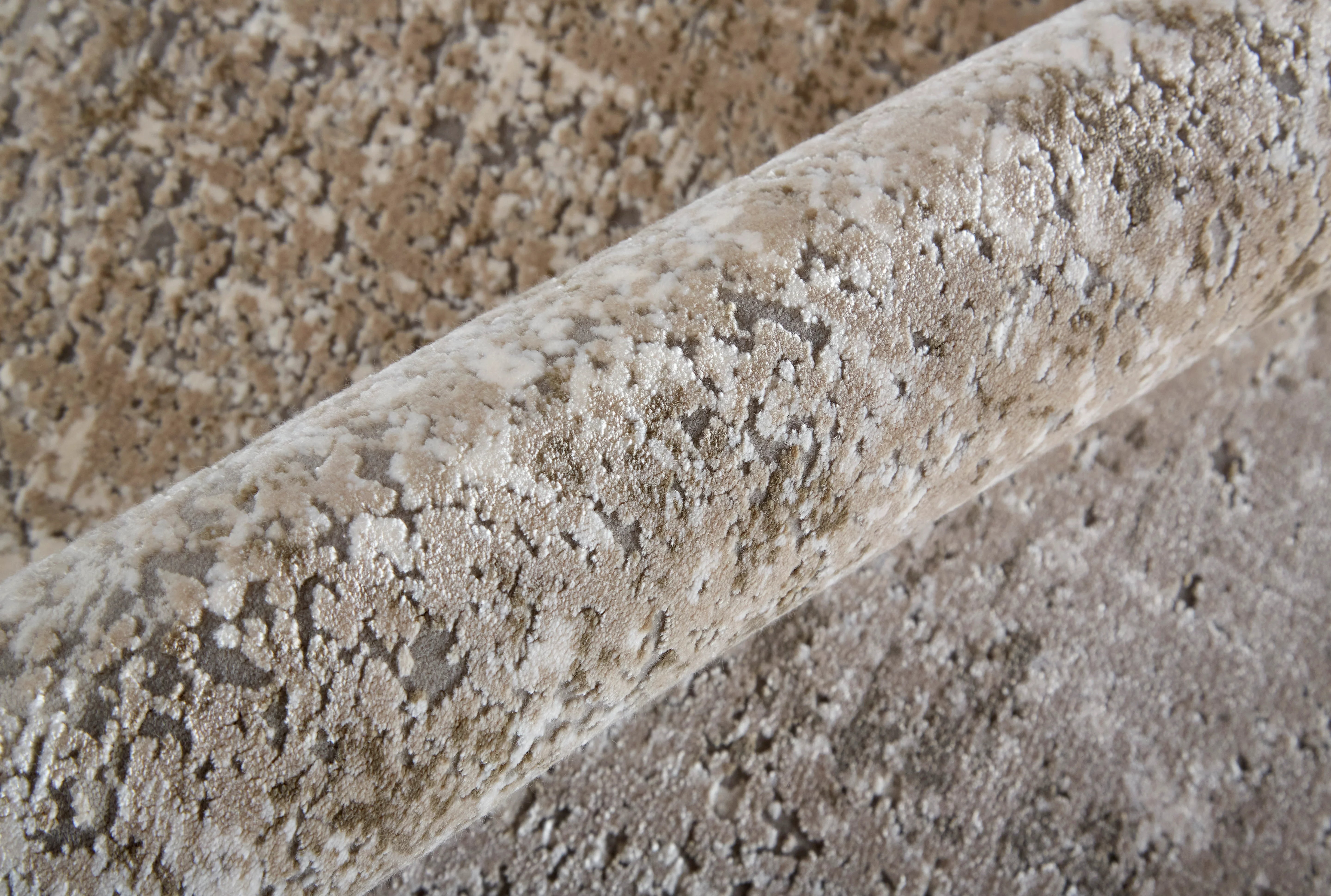 Caira┃1 Beige