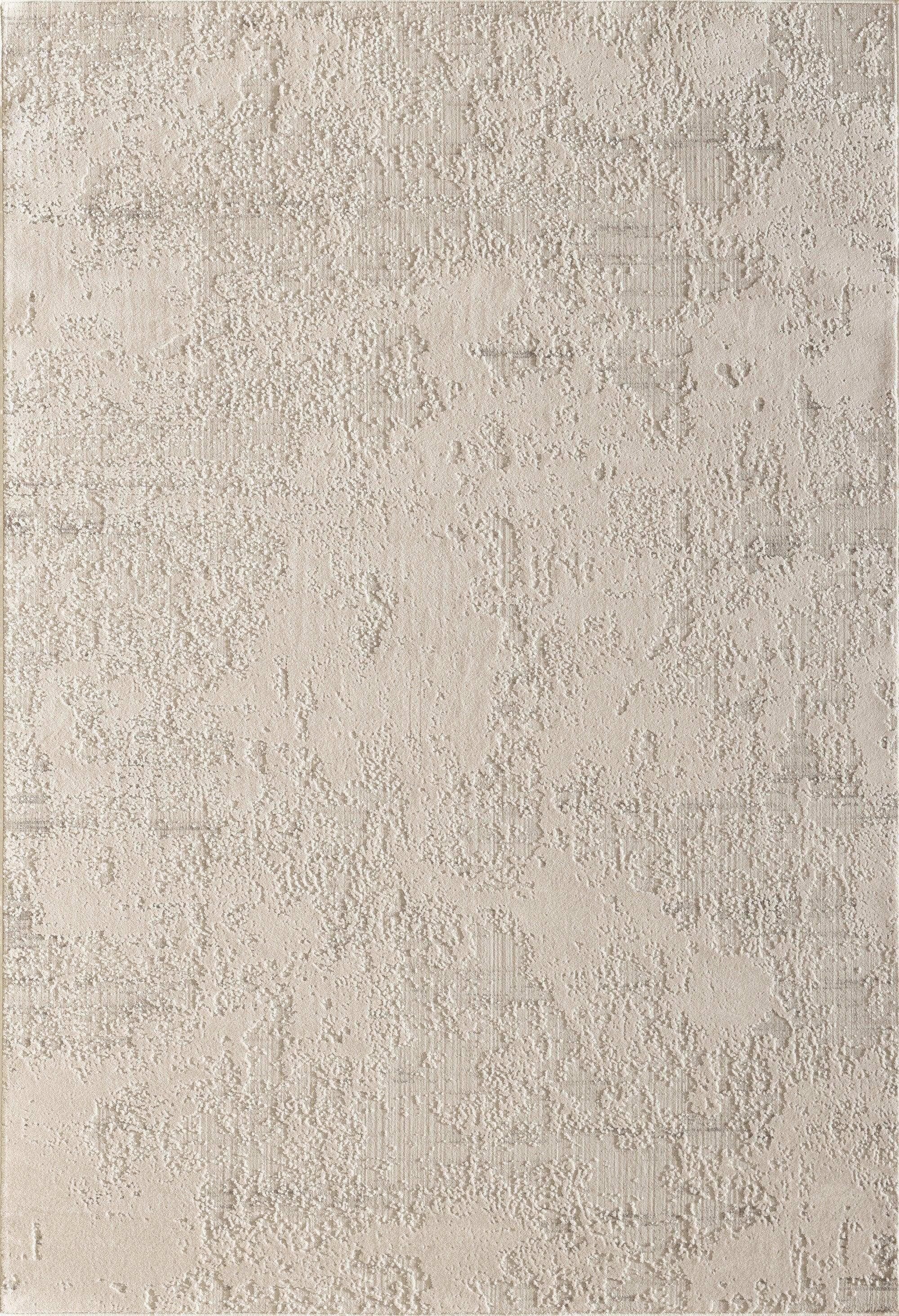 QUARTZ 27031-110 IVORY/BEIGE - Modern Rug Importers