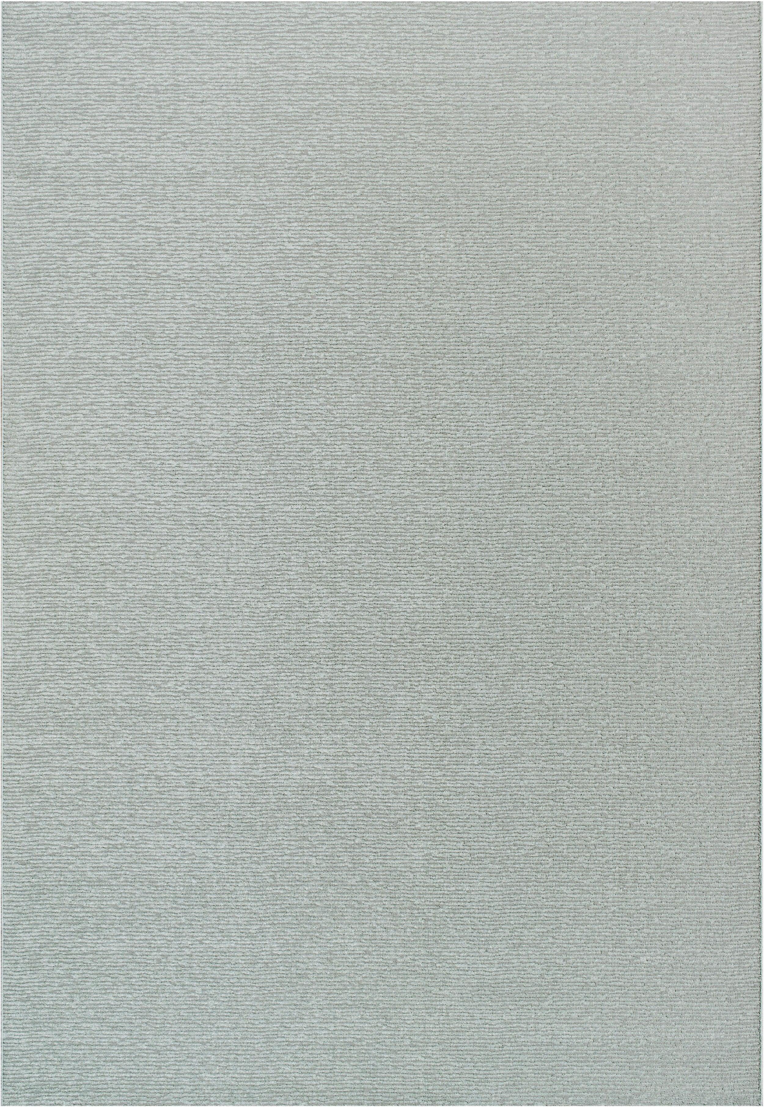 QUIN 41008-2121 LT GREY - Modern Rug Importers