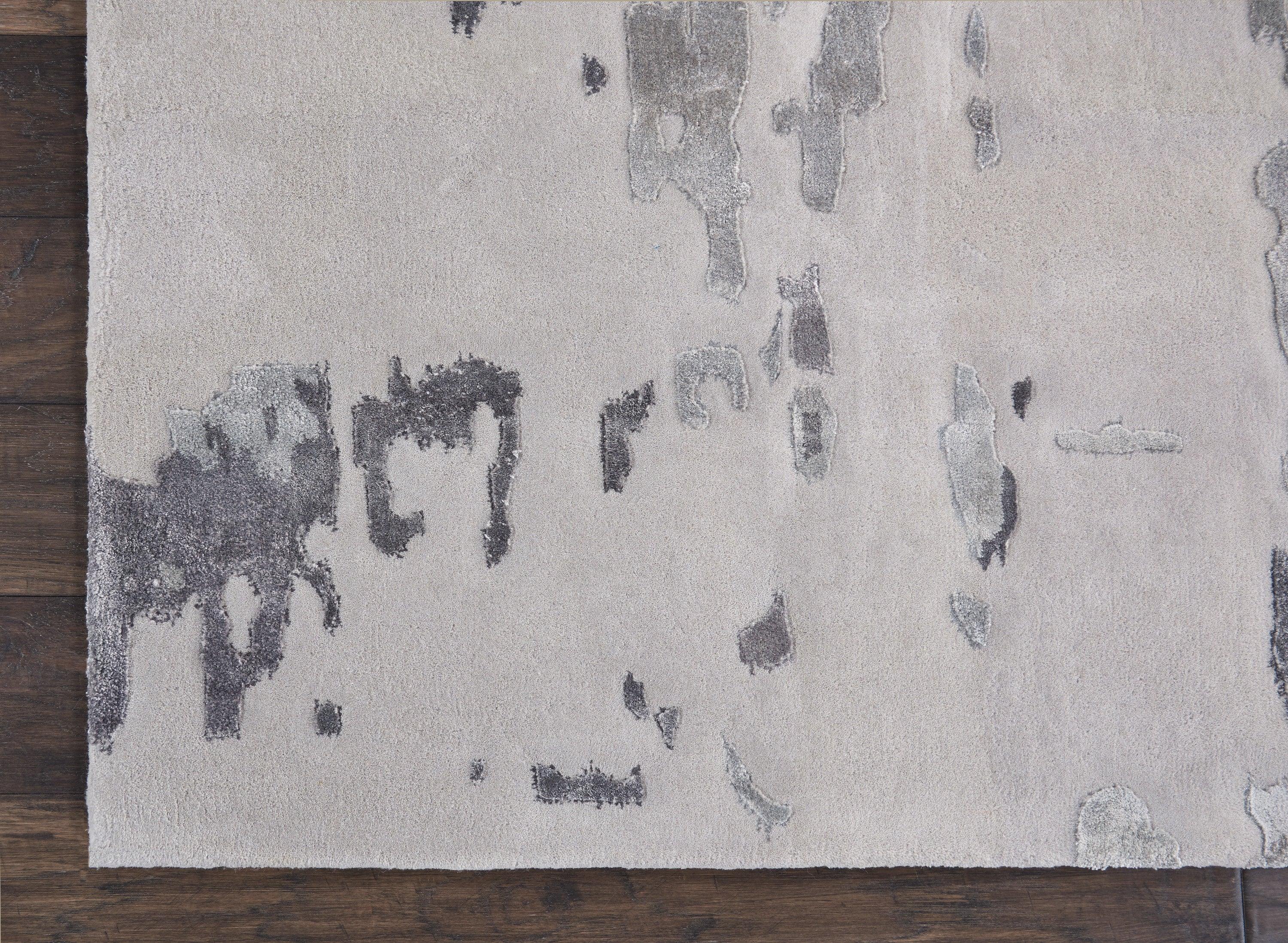 Canvas┃28 Gray