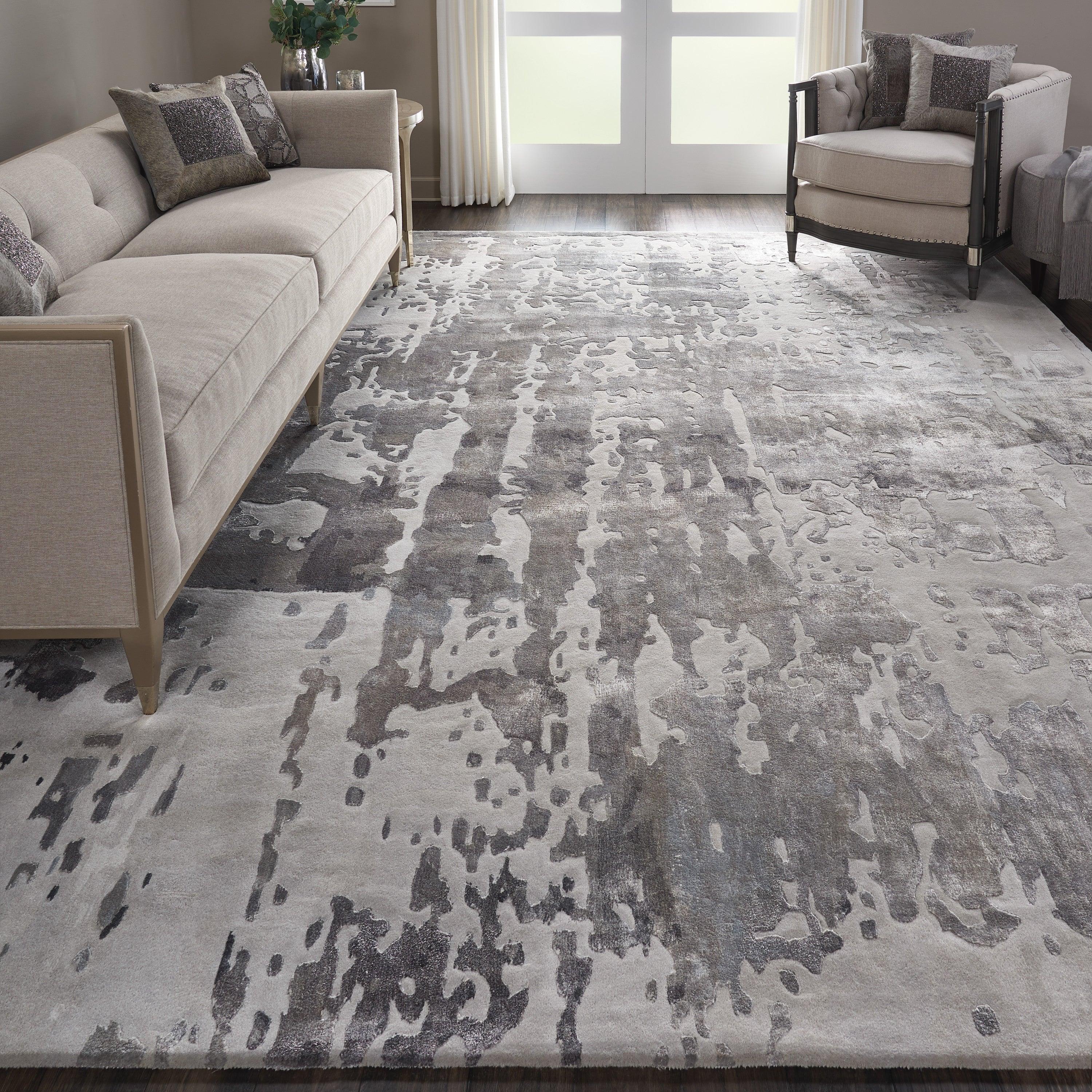 Canvas┃28 Gray