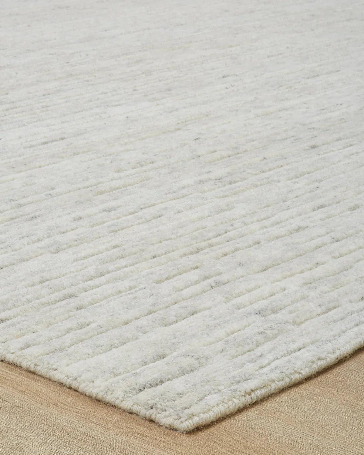Theia Platinum rug