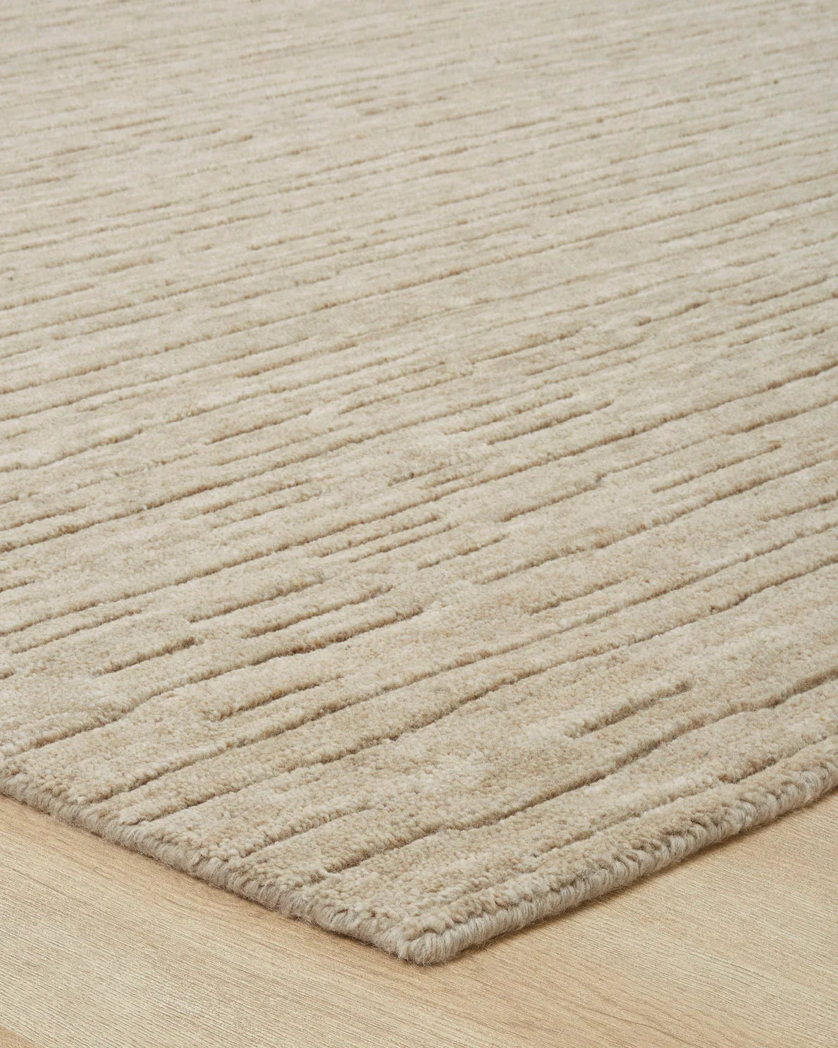 Theia Golden Brown rug