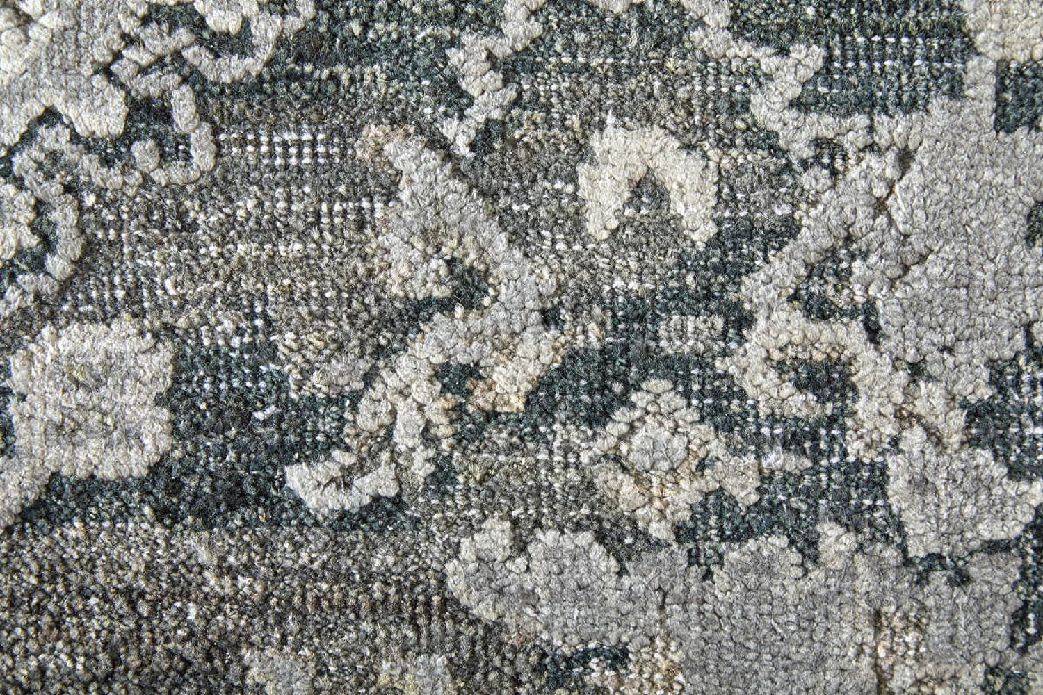 Vintage Silk | 1