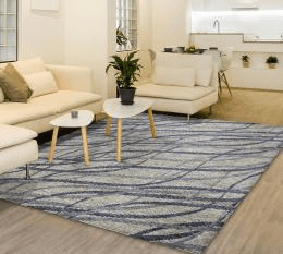 4 Tips for Choosing the Best Rug for Your Living Room - Modern Rug Importers
