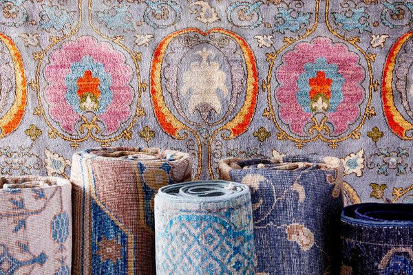 Top 5 Reasons Modern Rug Importers is the Best Rug Store in Orange County