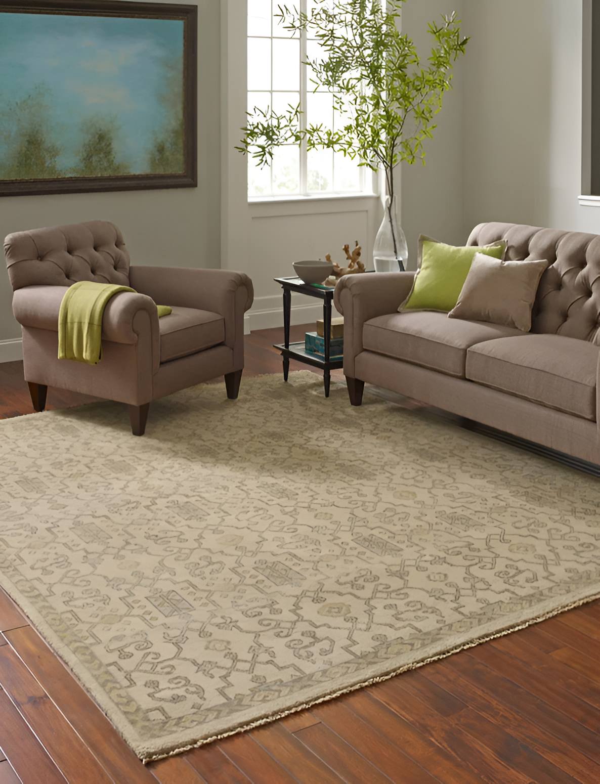 What Are Transitional Rugs and Why Should You Have Them in Your Home