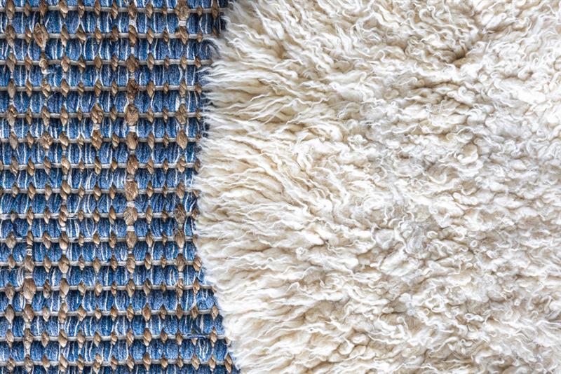 Contemporary vs Modern Rugs