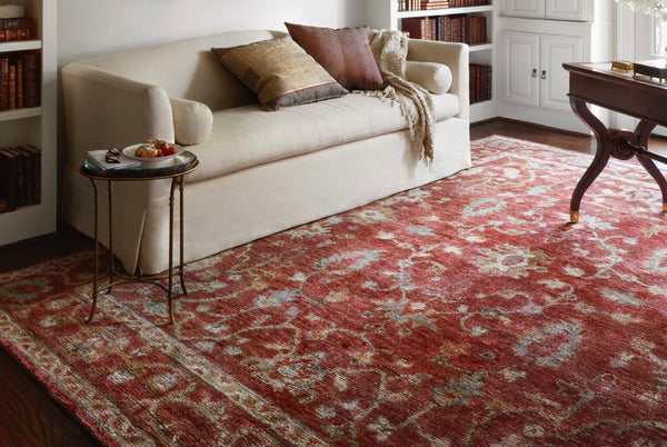 Why Should You Buy Hand Knotted Carpets?
