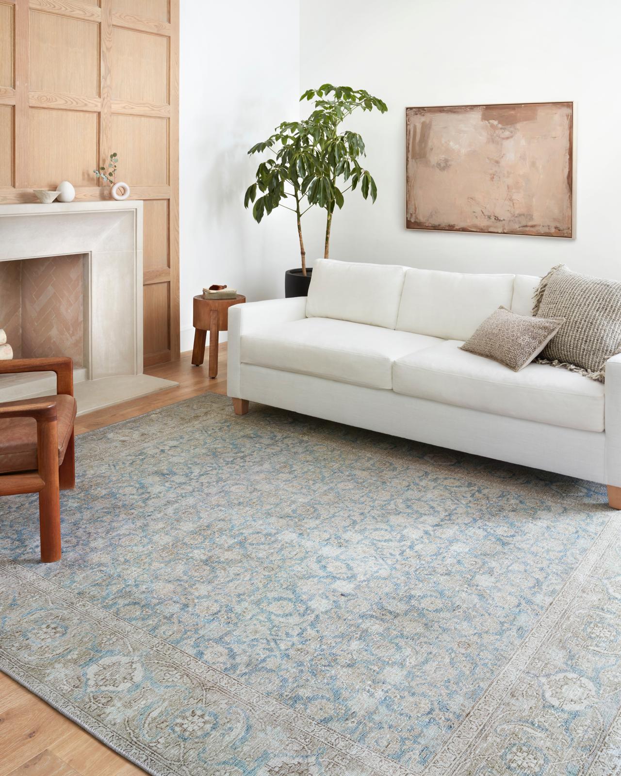 Matching Your Rug to Your Sofa, Walls, and Decor: Find the Perfect Fit at Rugs Sale Near Orange County