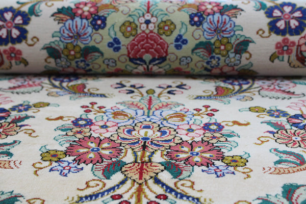Persian Rugs in South Orange County