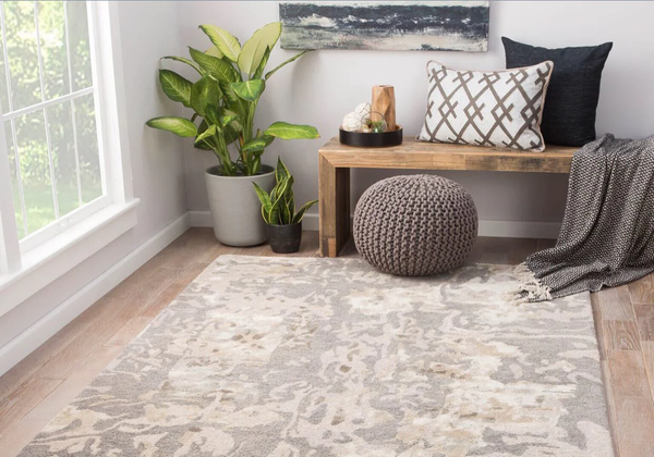 Wool vs. Synthetic Transitional Rug: Pros, Cons, and Best Uses