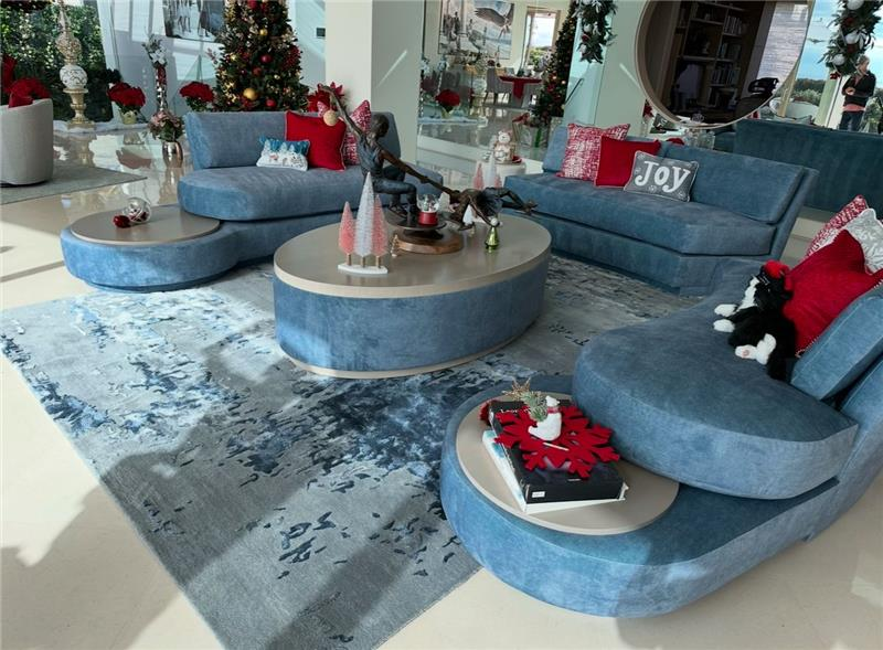 How to Choose the Perfect Modern Rugs for Every Room in Your Home