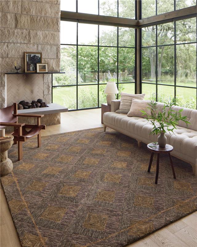 Find the Perfect Area Rugs Size - Room-by-Room Guide