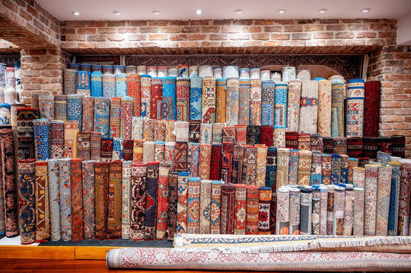 Choosing The Right Rug Size For Every Room (All Of Our Tips And Tricks)