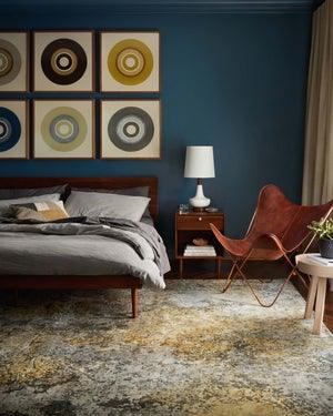 A Brief History of Oriental Rugs - Modern Rug Importers