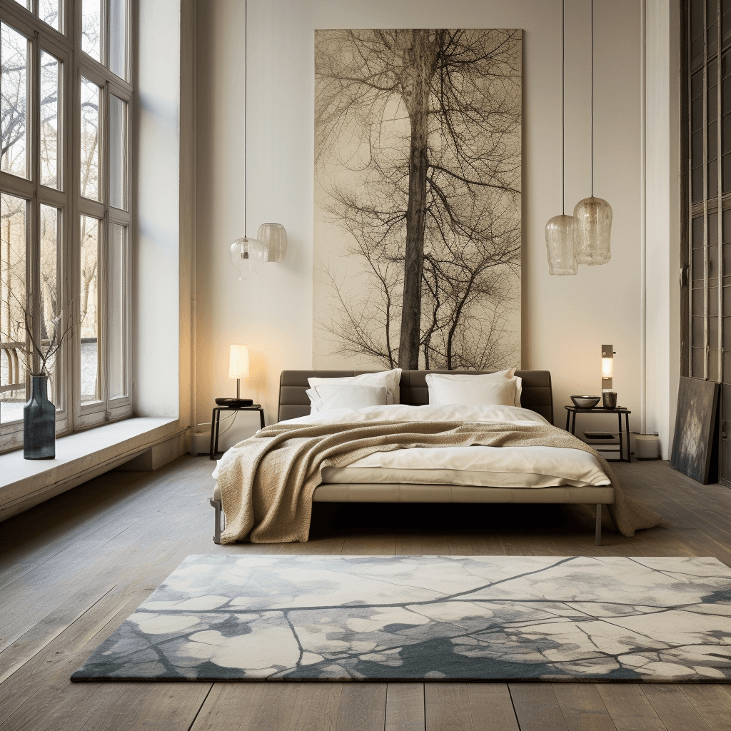 Exploring the World of Handmade Rugs: Types and Styles