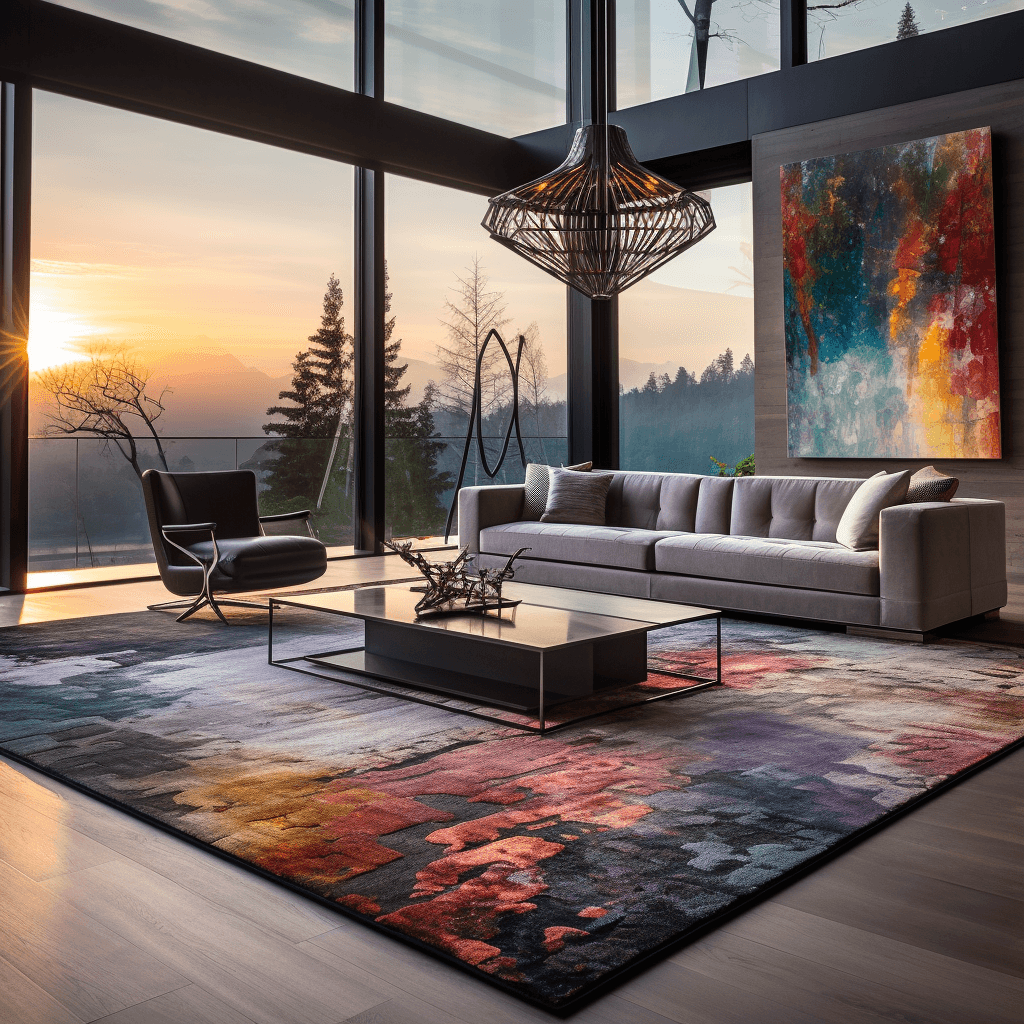 The Art of Decorating with Rugs: Tips for Every Room