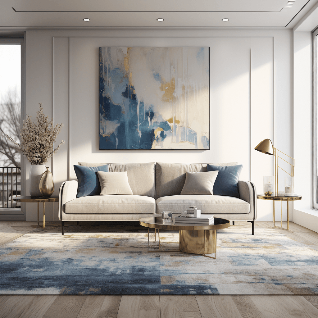 Handmade Rugs: Timeless Elegance and Craftsmanship for Your Home