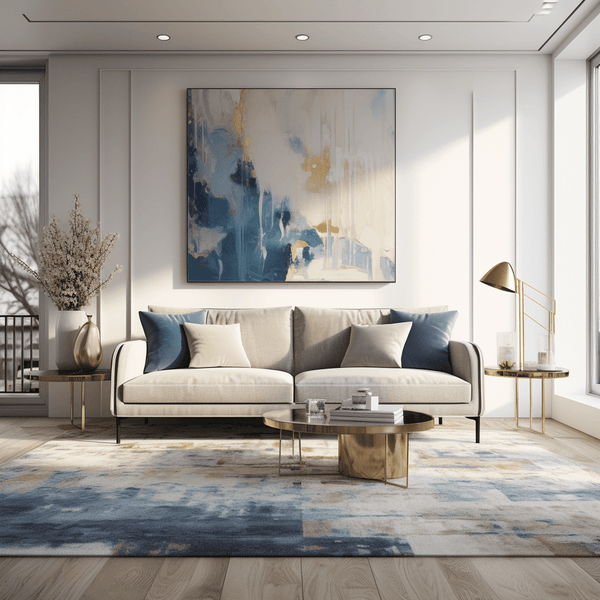 Handmade Rugs: Timeless Elegance and Craftsmanship for Your Home