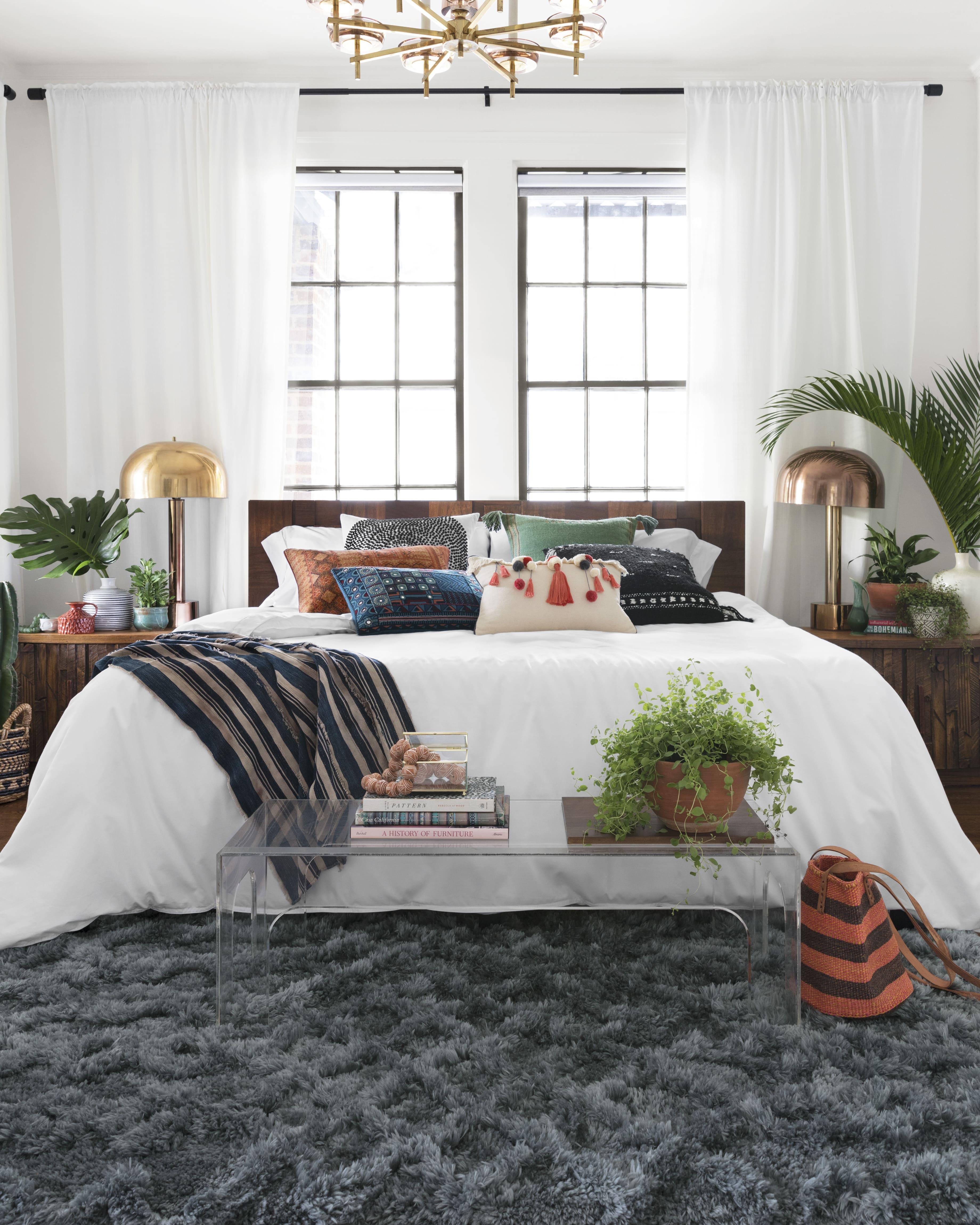 How to Combine Multiple Rugs for the Ultimate Aesthetic - Modern Rug Importers