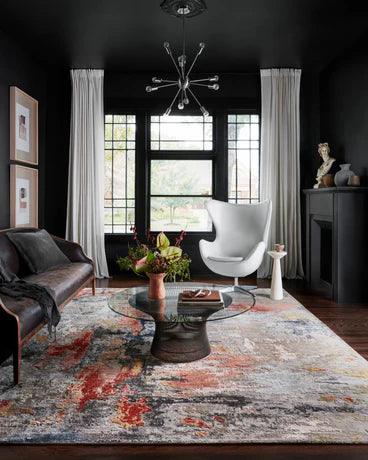 Rug Trends for Small Spaces: Maximizing Style in Compact Areas