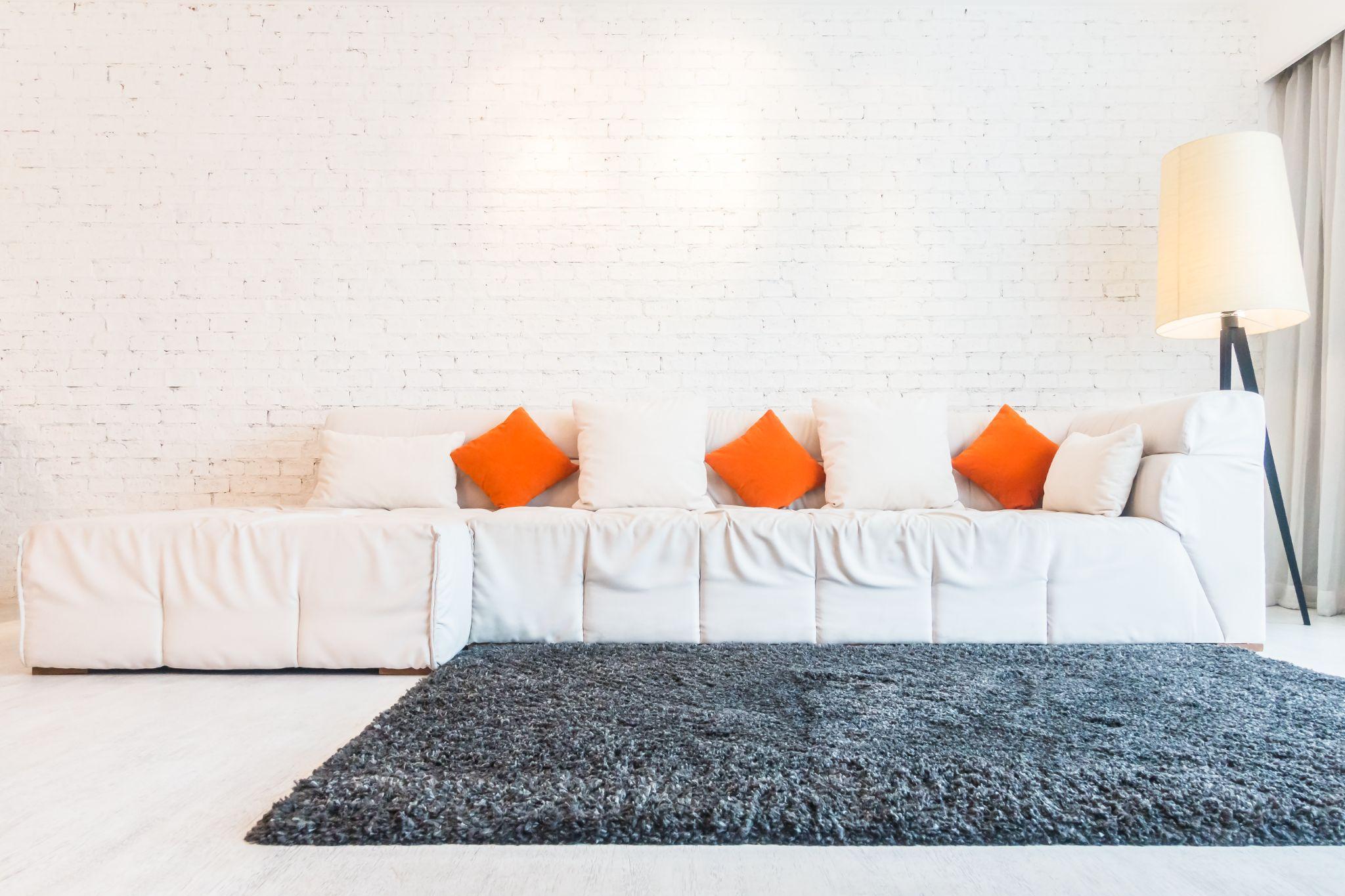 Rug Size Guide for Living Rooms: Find the Perfect Fit Every Time