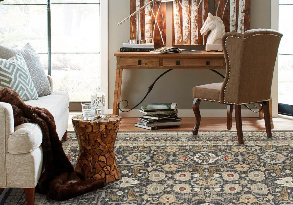 The Difference Between Hand-Knotted, Hand-Tufted, and Machine-Made Rugs in Orange County