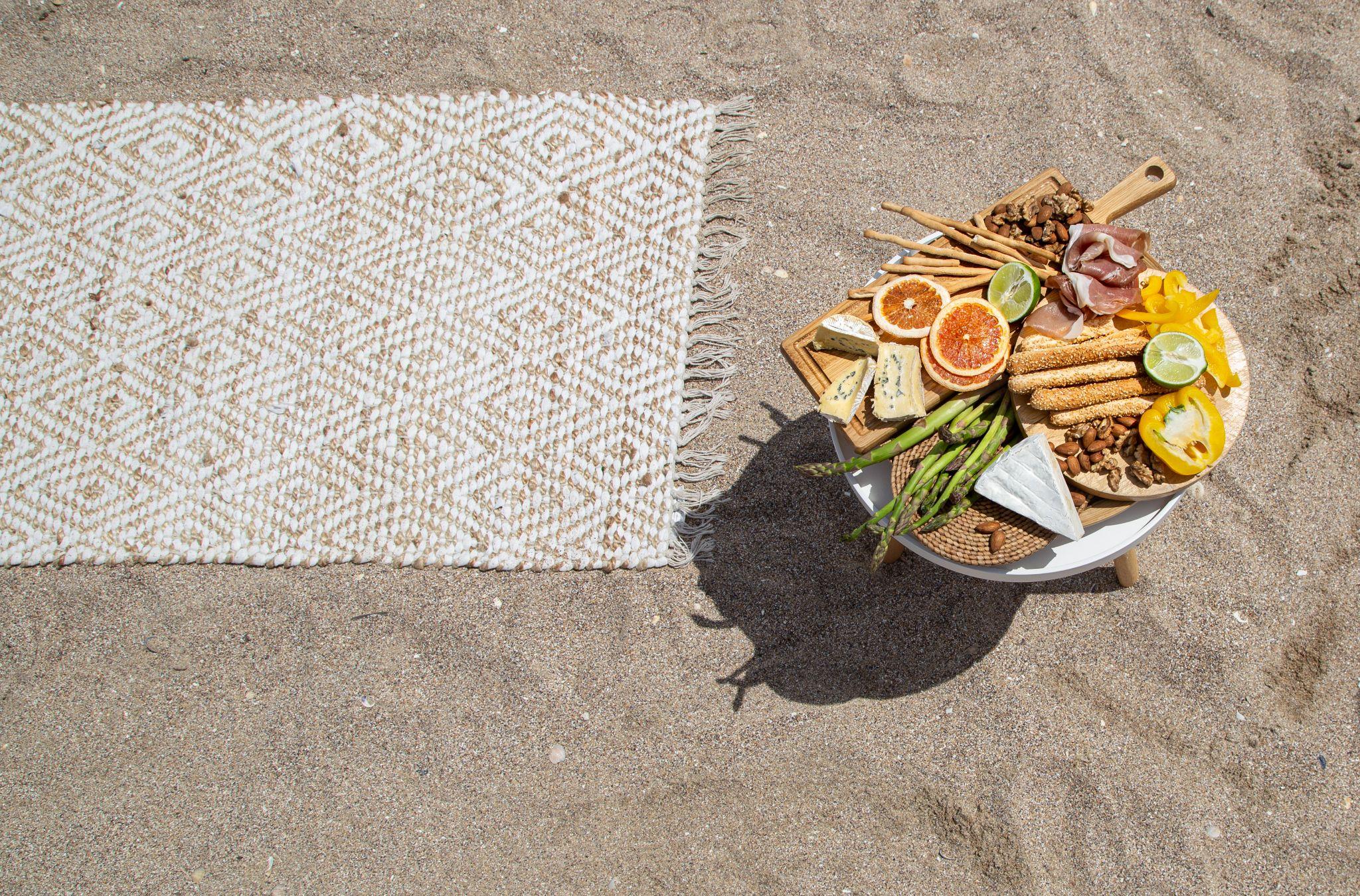 Best Area Rugs in Huntington Beach: Styles That Match Coastal Living